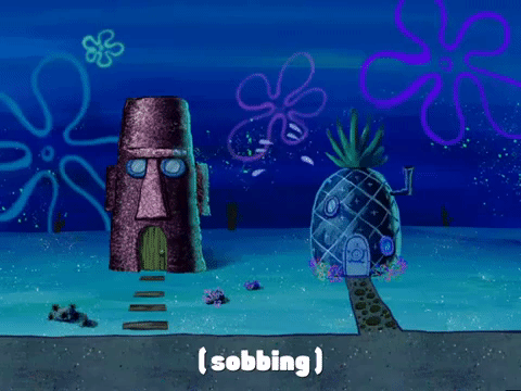 selling out season 4 GIF by SpongeBob SquarePants
