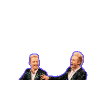 Siblings Sticker by Essentially Pop