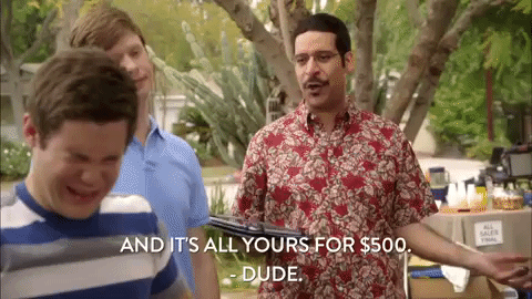 comedy central adam demamp GIF by Workaholics