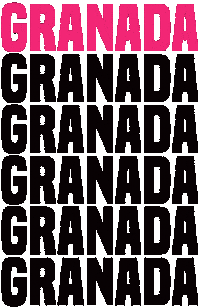 Band Musik Sticker by Granadamusik