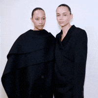 Fashion Show Dancing GIF by Calvin Klein