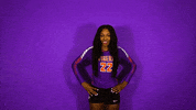 Clemsonvb Championshipbehavior GIF by Clemson Tigers