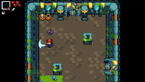 Apogee Software Zelda GIF by Apogee Entertainment