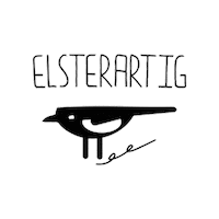 ElsterartigLeipzig leipzig eventpool eventpoolleipzig elster Sticker