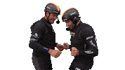 Spain Vamos Sticker by SailGP