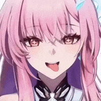 Tongue GIF
