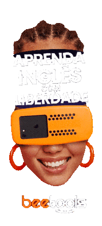 English Ingles Sticker by Beetools