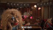 Happy Comedy Central GIF by Crank Yankers