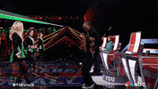 Episode 1 Blind Auditions GIF by The Voice