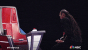 Episode 1 Blind Auditions GIF by The Voice