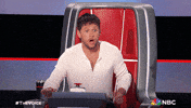 Episode 1 Nbc GIF by The Voice