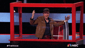 Michael Buble Episode 3 GIF by The Voice