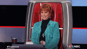 Episode 2 Blind Auditions GIF by The Voice