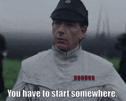 Star Wars Krennic GIF