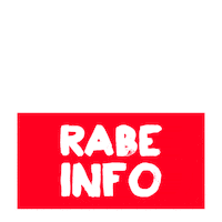 Nachrichten News Channel Sticker by Radio RaBe