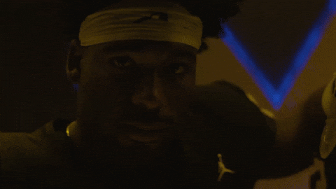 Go Blue Michigan Football GIF by Michigan Athletics