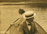 Nervous Classic Film GIF by Det Danske Filminstitut