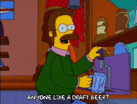 homer simpson episode 13 GIF