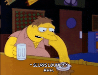 Season 4 GIF by The Simpsons