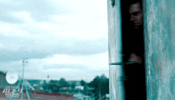 Paramount Pictures Running GIF by Mission: Impossible