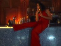 Ultra Music Trace GIF by Ultra Records