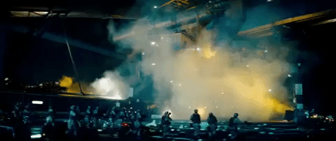 revenge of the fallen transformers GIF