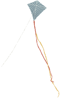 Illustration Fall Sticker