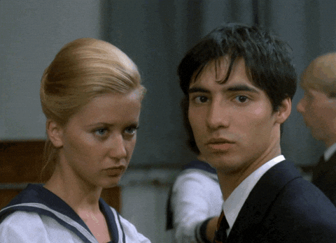 Cha-Cha-Cha Dance GIF