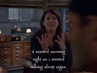 season 6 netflix GIF by Gilmore Girls 