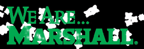 we are marshall marshallu GIF by Marshall University