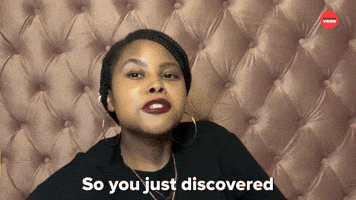 You Just Discovered Juneteenth