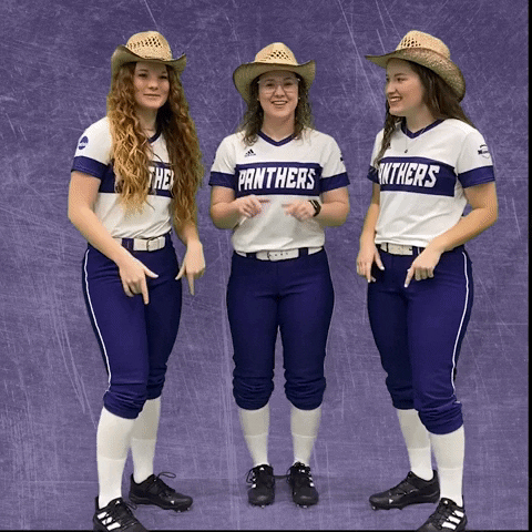 Kdub GIF by KWC Panthers