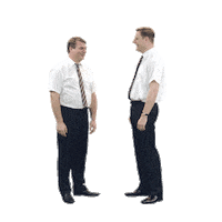 don corendon Sticker