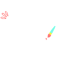 Idea Crear Sticker by Amnessya