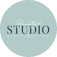 beautystudiodistribution ireland bsd beauty studio distribution Sticker