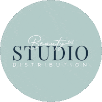 beautystudiodistribution ireland bsd beauty studio distribution Sticker