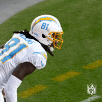 Happy Lets Go GIF by NFL