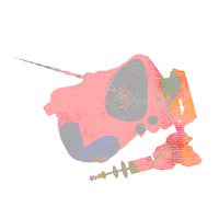 Art Loop Sticker by Sony Music Australia