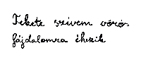 Dalszoveg Byealex Sticker