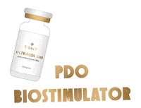 Collagen Pdo Sticker by ULTRA V