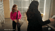 Season 1 Episode 3 Nbc GIF by Zoey's Extraordinary Playlist