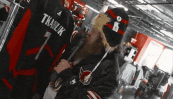 Ottawa Senators GIF by StittsvilleOnPatrol