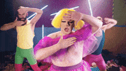MissPetty_music dance gay star celebrity GIF