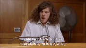 comedy central blake henderson GIF by Workaholics