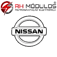 Motor Tuning Sticker by RH Módulos