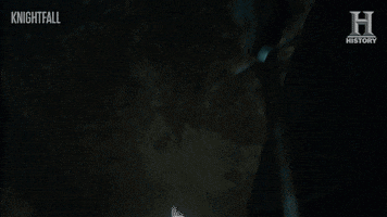 historyuk surprise history secret hide and seek GIF