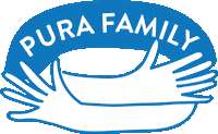 purathepurest seasoning sea salt lets cook pura indonesia Sticker