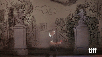 Gene Kelly Musicals GIF by TIFF