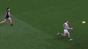 football gtfo GIF by CollingwoodFC