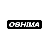大島兄弟 Sticker by OSHIMA-WEB